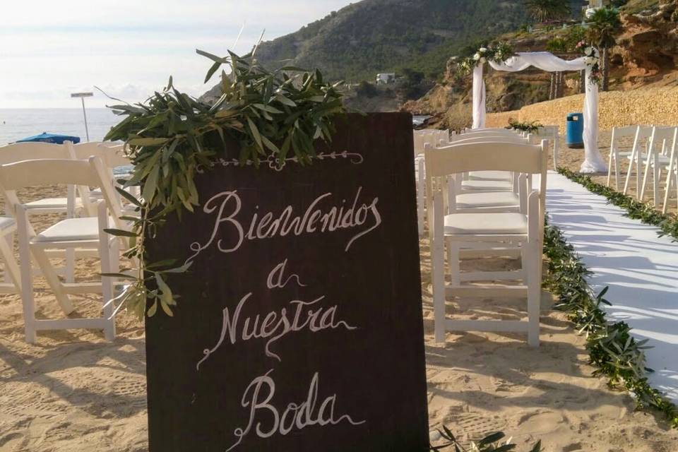 Mare Selva Eventos