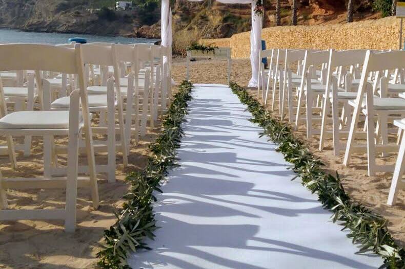 Mare Selva Eventos