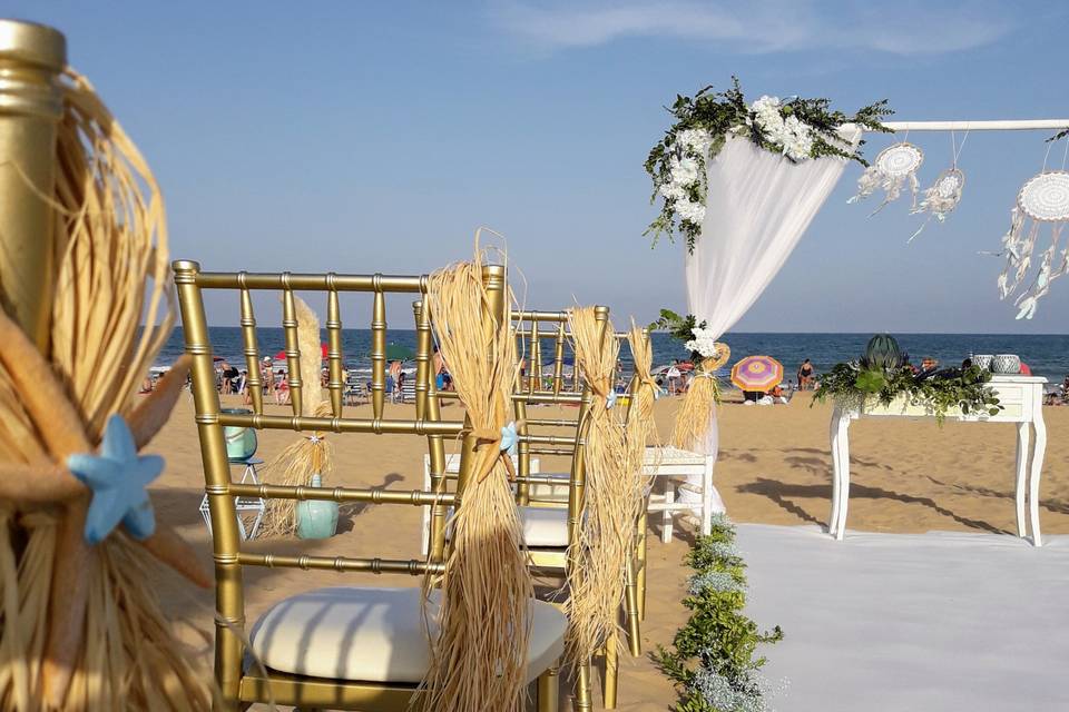 Mare Selva Eventos