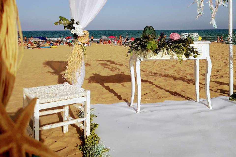 Mare Selva Eventos