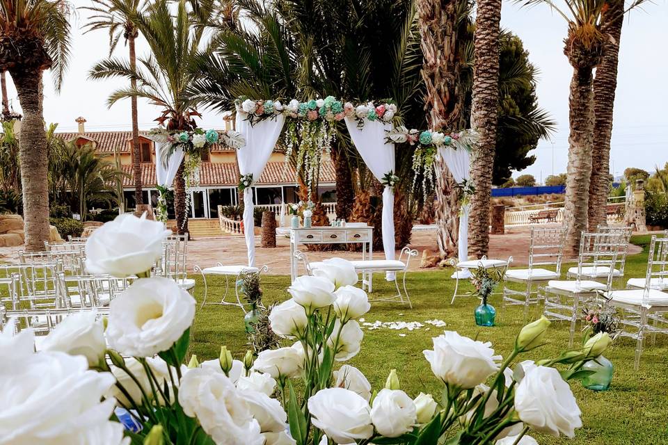 Mare Selva Eventos