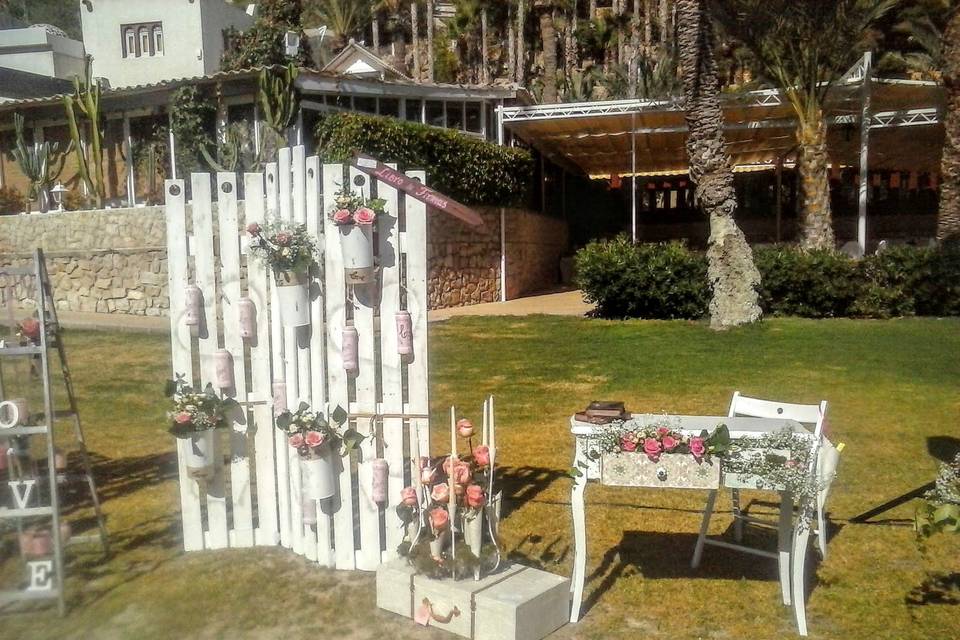 Mare Selva Eventos