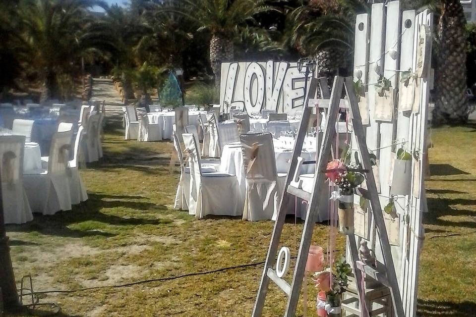 Mare Selva Eventos