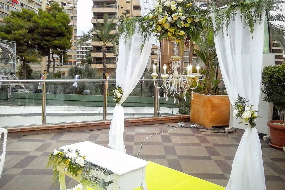 Mare Selva Eventos