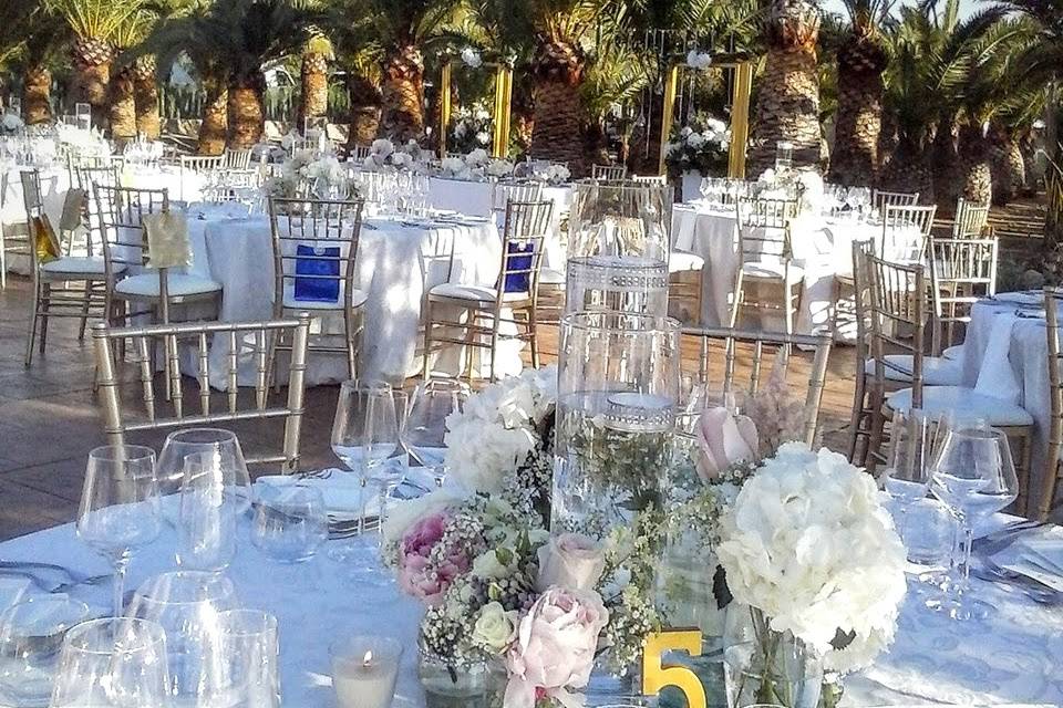 Mare Selva Eventos