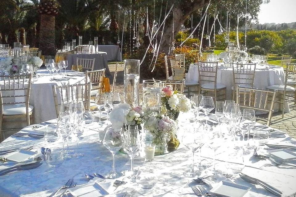 Mare Selva Eventos