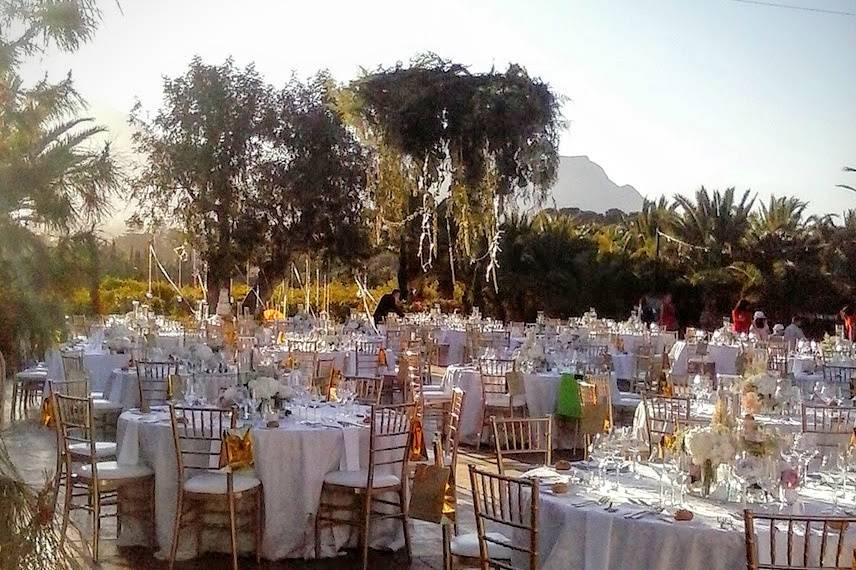 Mare Selva Eventos