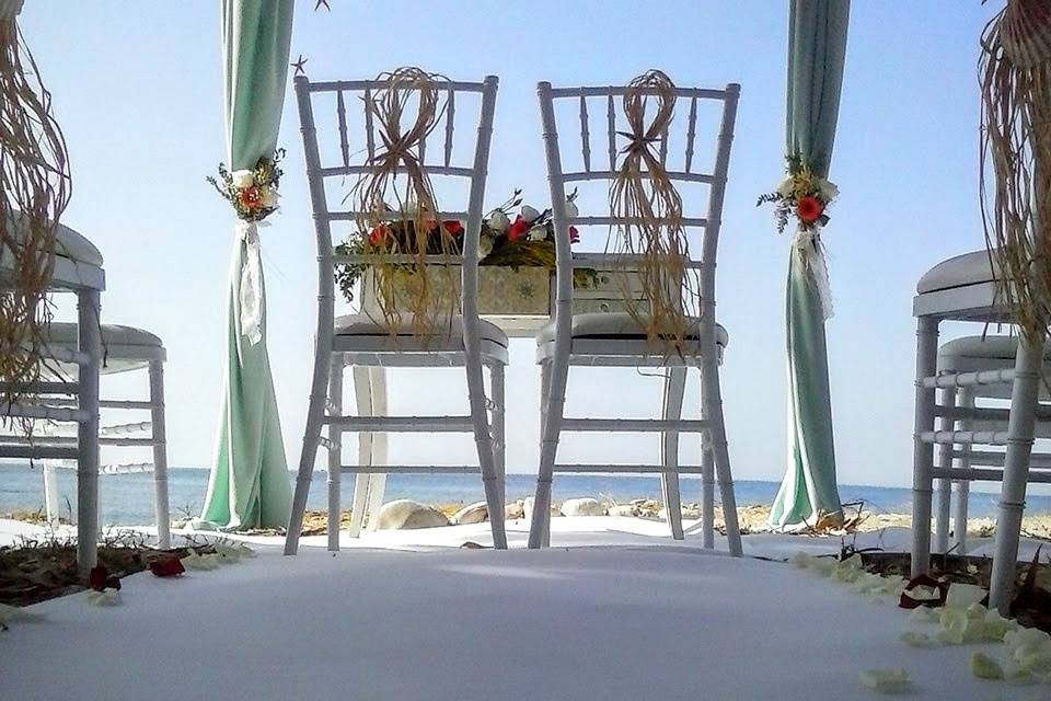 Mare Selva Eventos