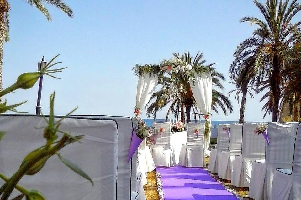 Mare Selva Eventos