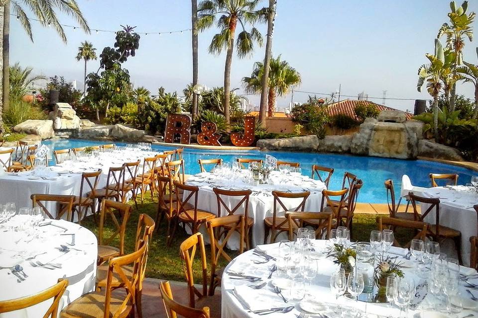 Mare Selva Eventos