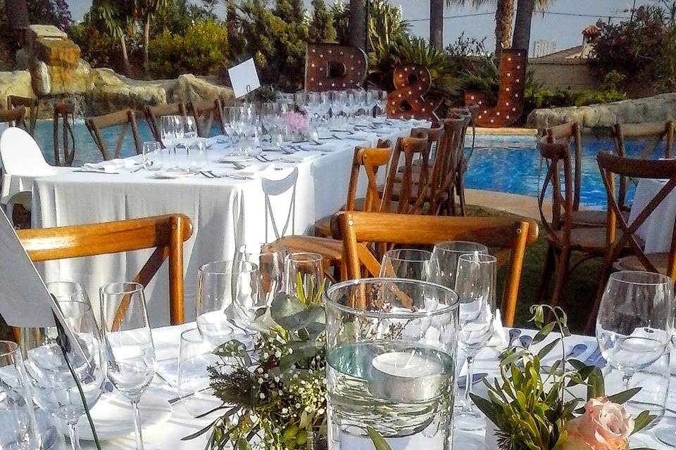 Mare Selva Eventos