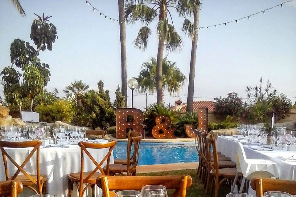 Mare Selva Eventos