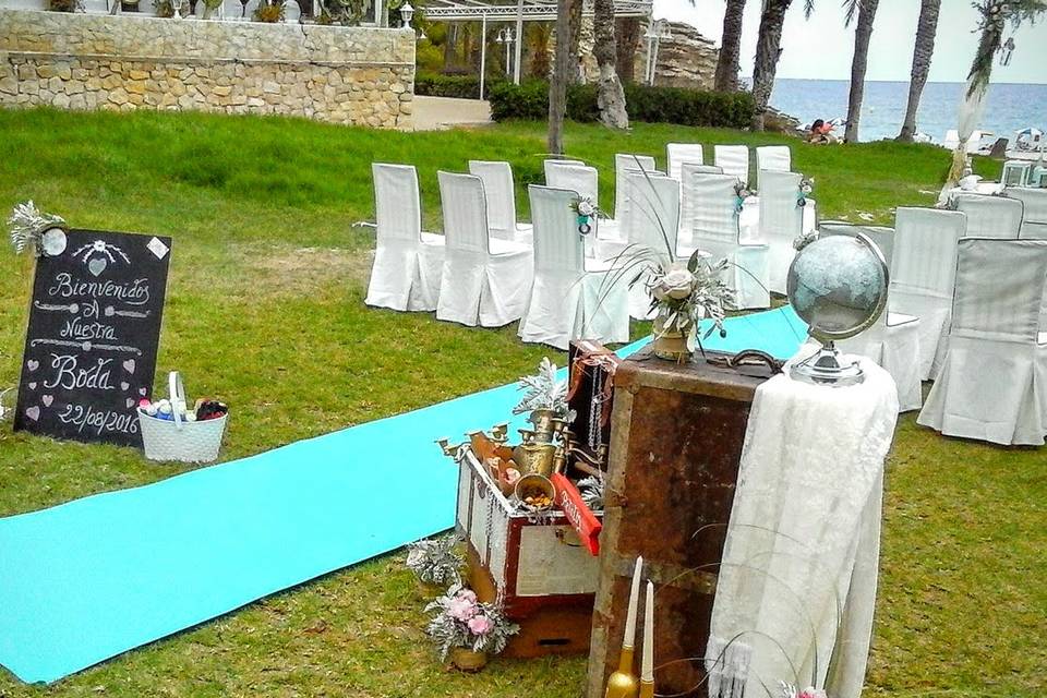 Mare Selva Eventos