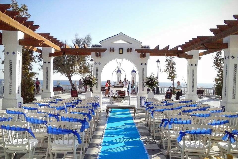 Mare Selva Eventos