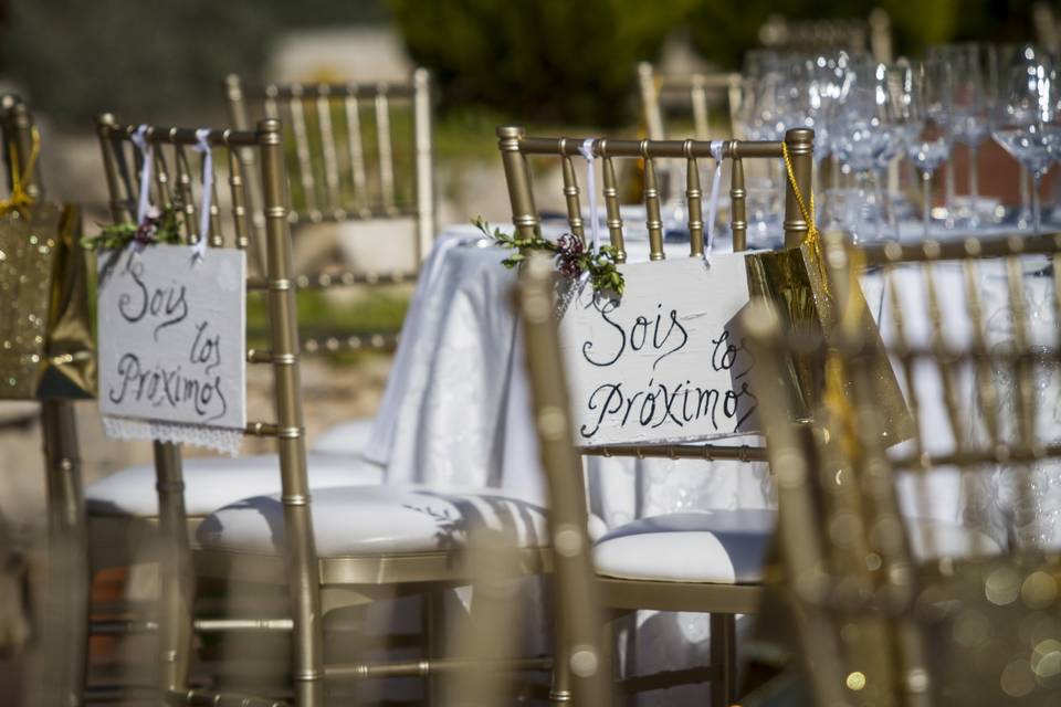 Mare Selva Eventos