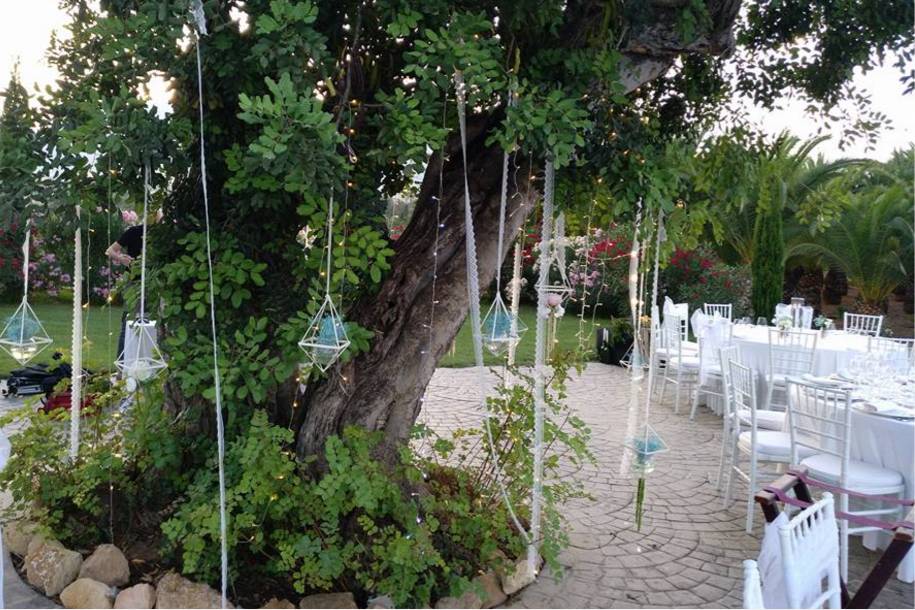 Mare Selva Eventos