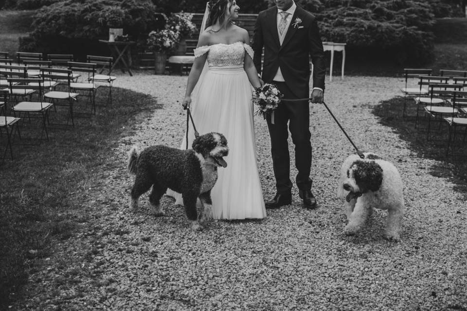 Boda Asturias