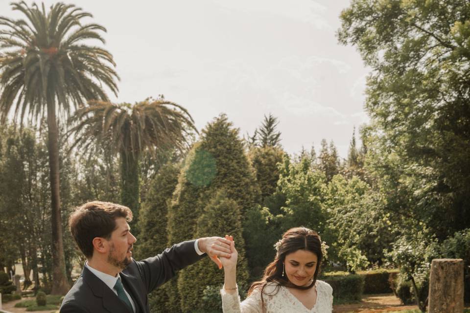 Boda Valdesoto
