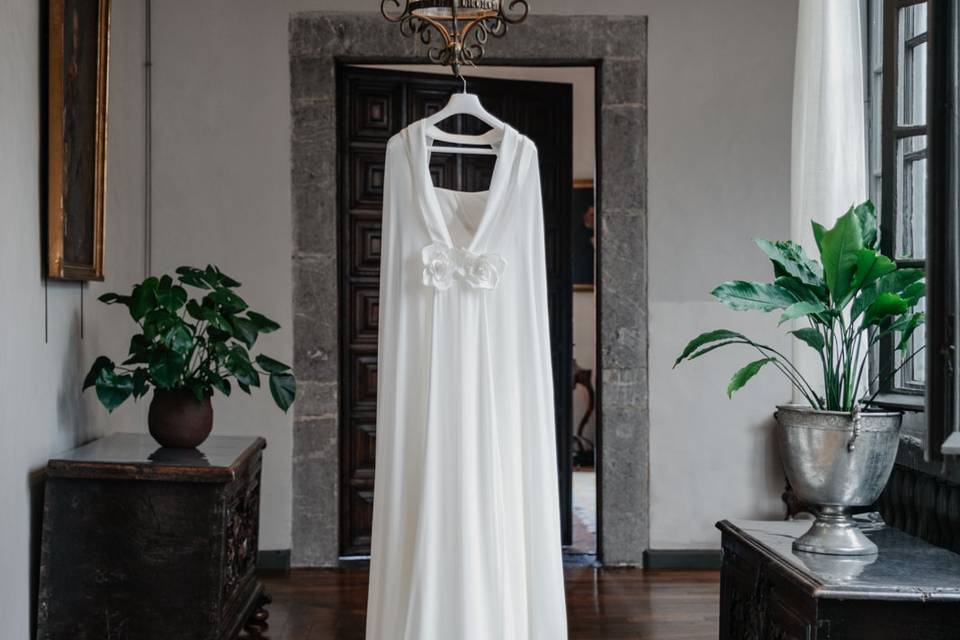 Boda Asturias