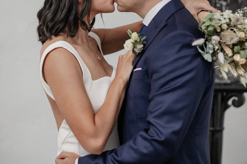 Boda Palacio Moutas