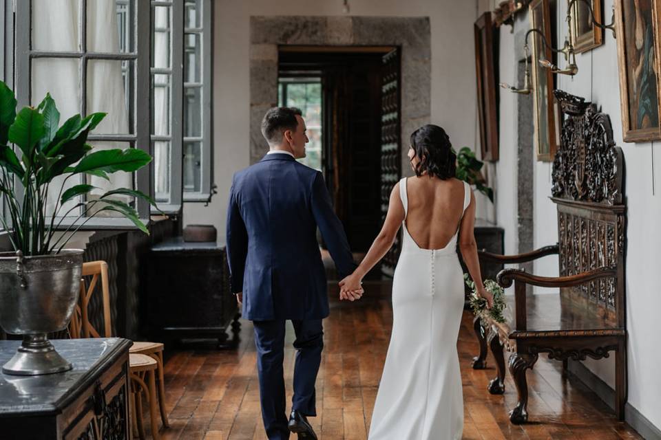 Boda Palacio Moutas