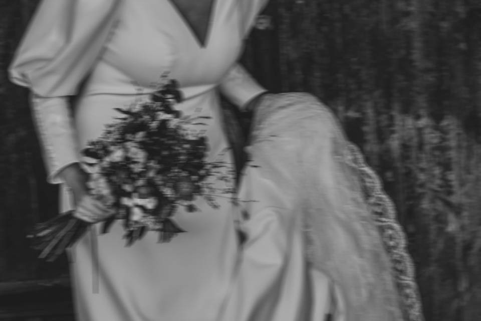 Boda en Palacio de Valdesoto