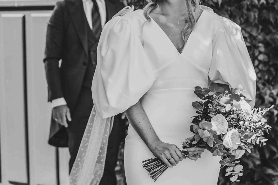 Boda Castiello de Selorio