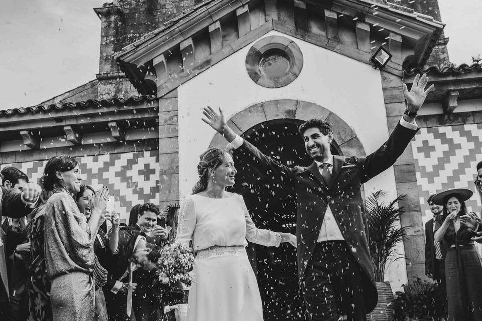 Boda ribadesella