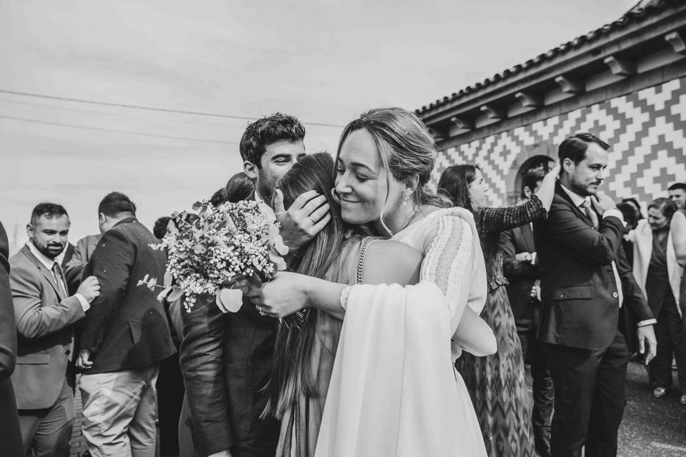 Boda ribadesella