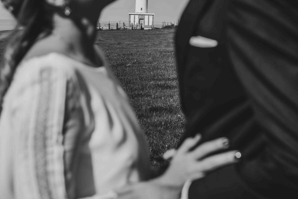Boda lastres