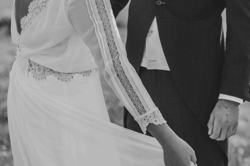Boda Palacio de Luces