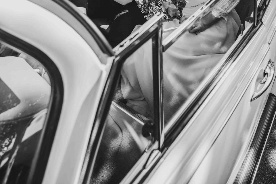 Boda Palacio de Luces