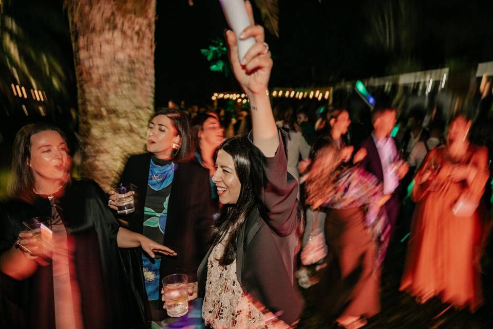 Boda en Regueiro