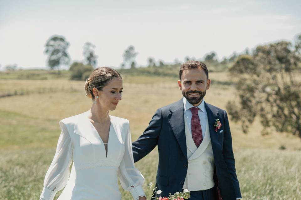 Boda Lastres
