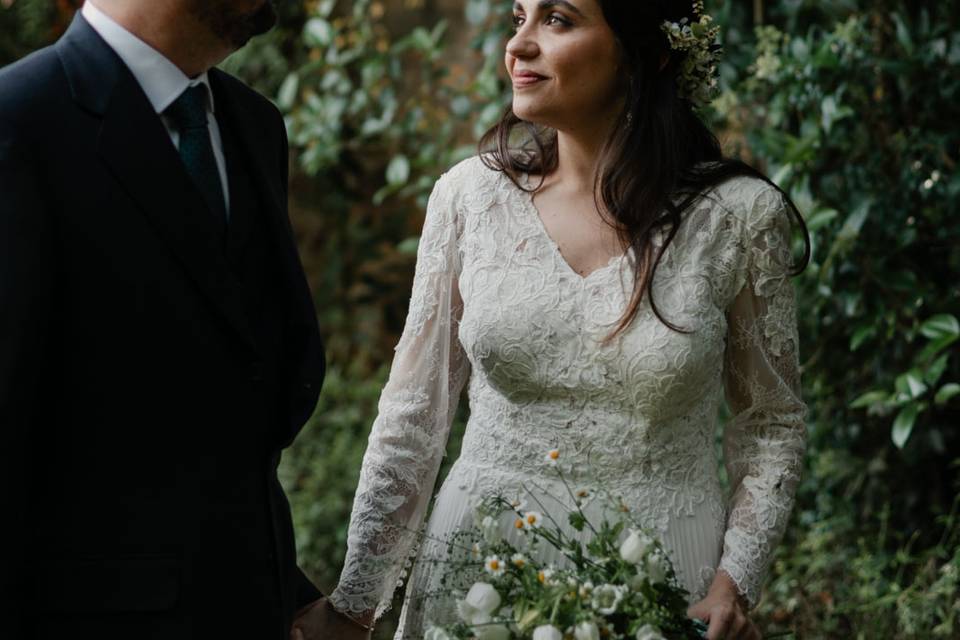 Boda Valdesoto
