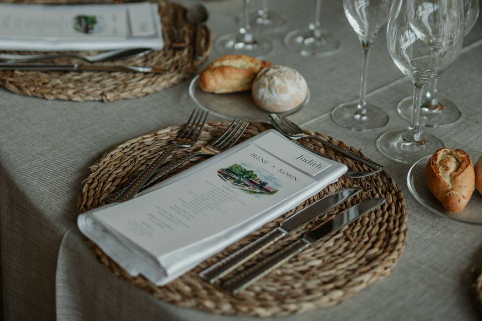 Boda Valdesoto