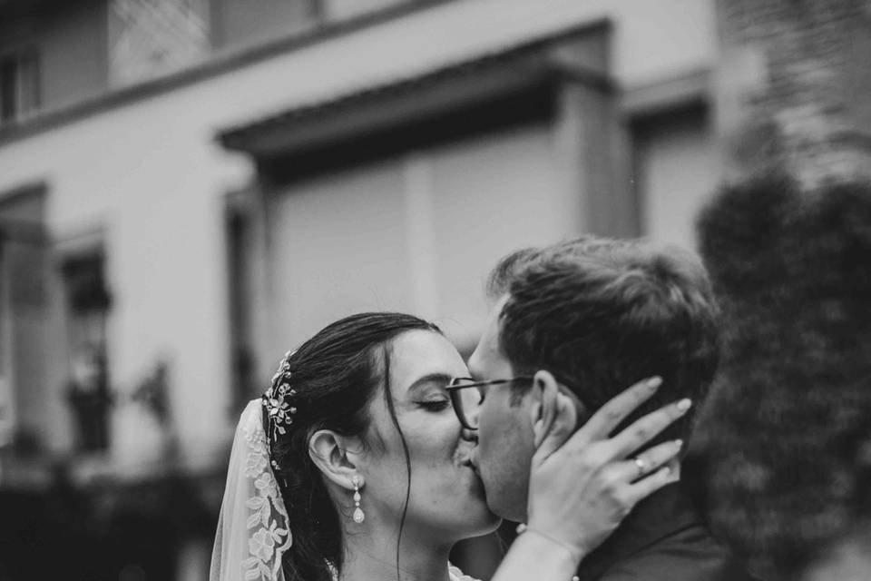 Boda Covadonga