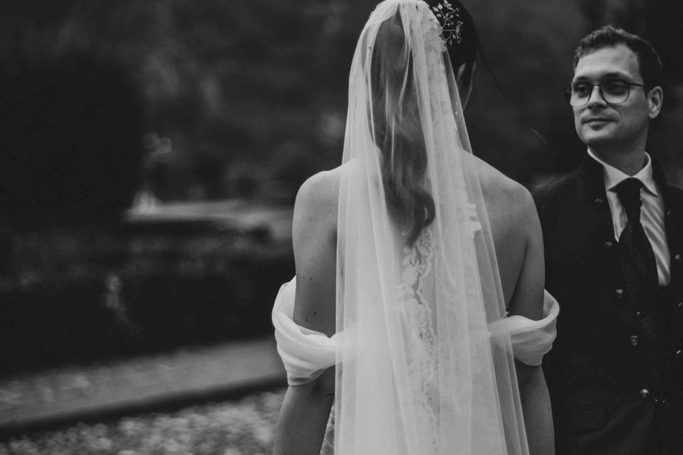 Boda Covadonga