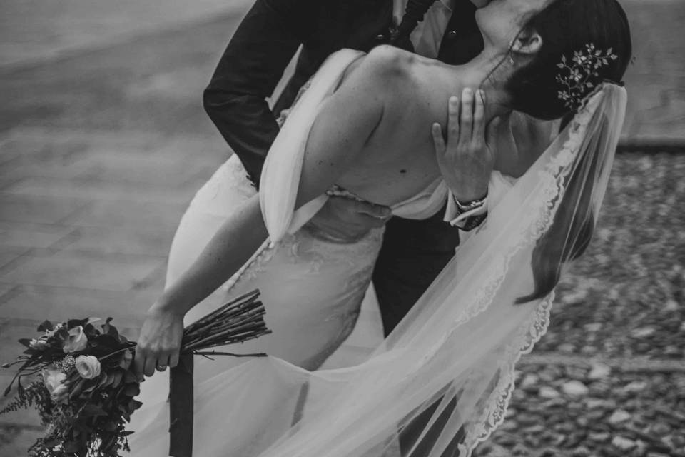 Boda Covadonga