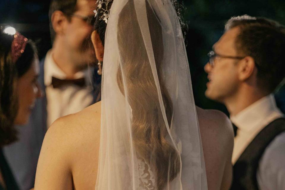 Boda Covadonga