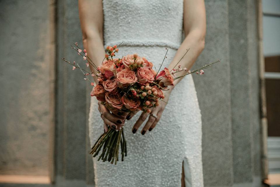 Boda en La Tabla Gijón