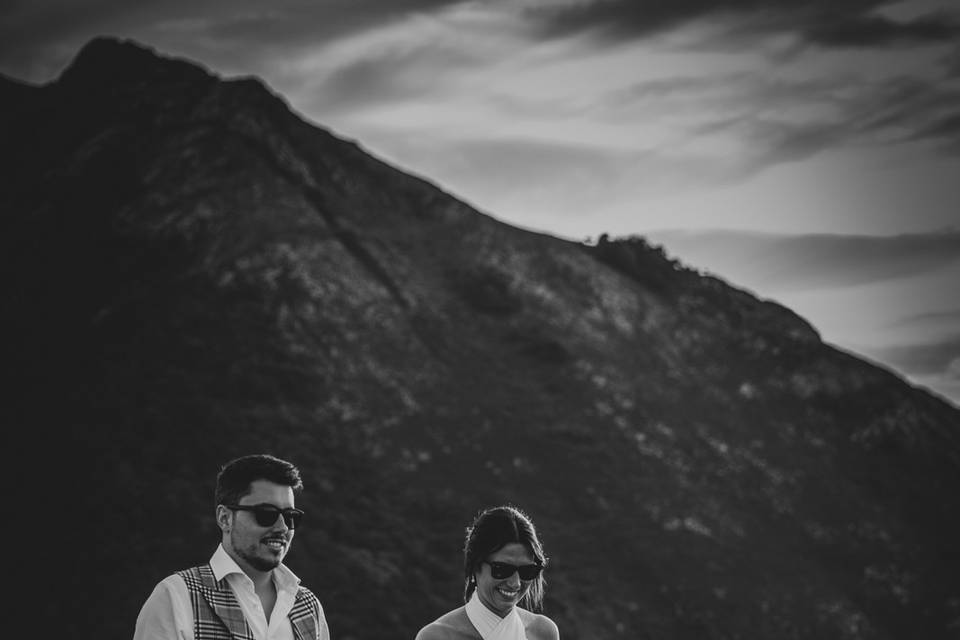 Boda en Asturias