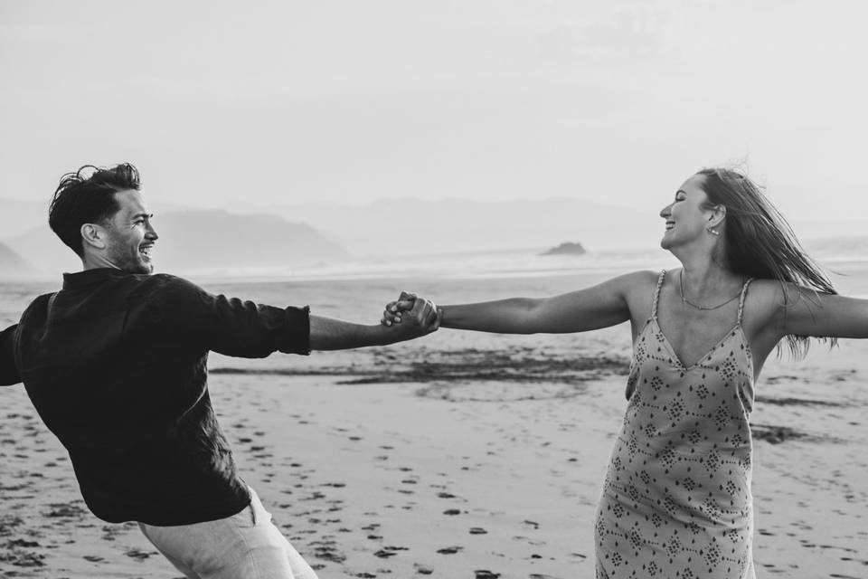 Wedding Asturias