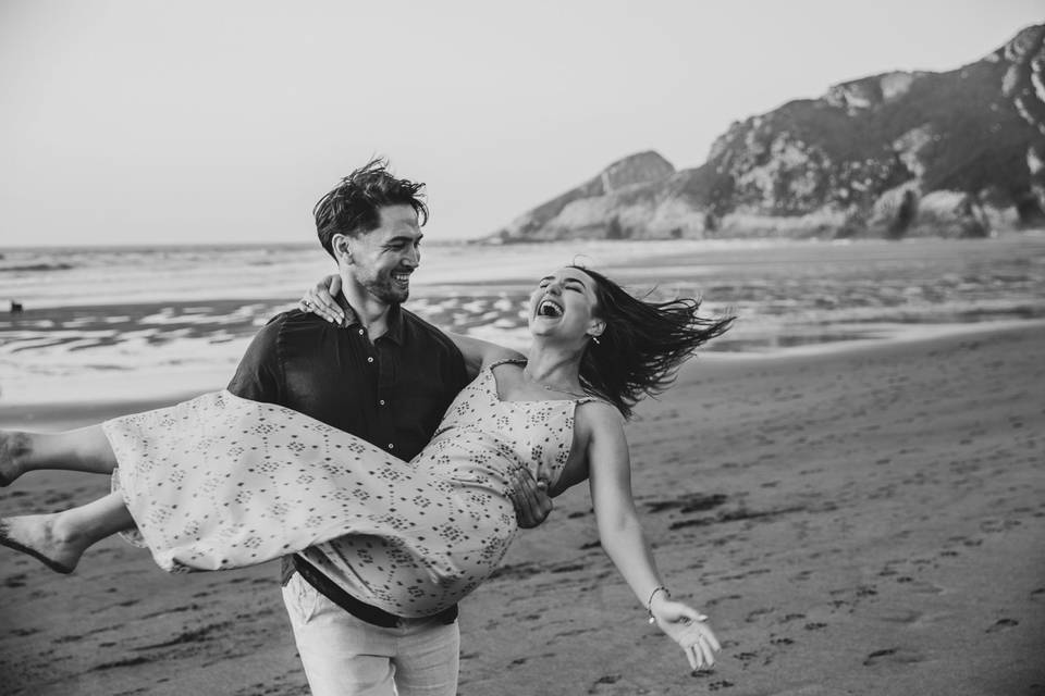 Wedding Asturias