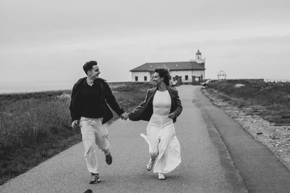 Boda Asturias