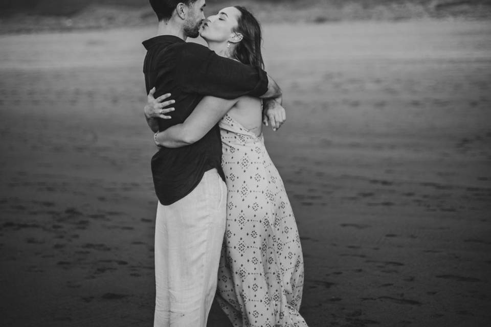Wedding Spain