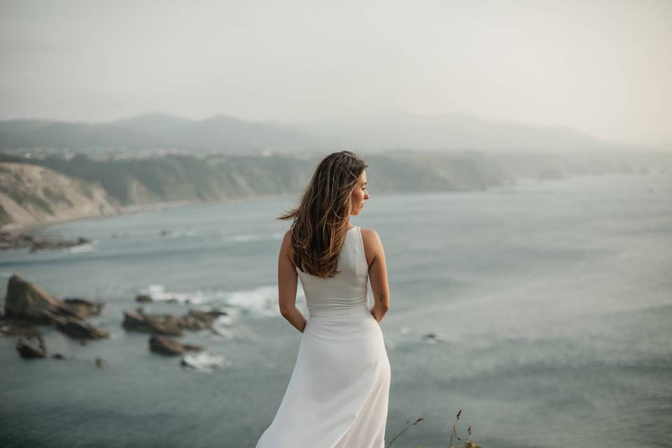 Boda Asturias