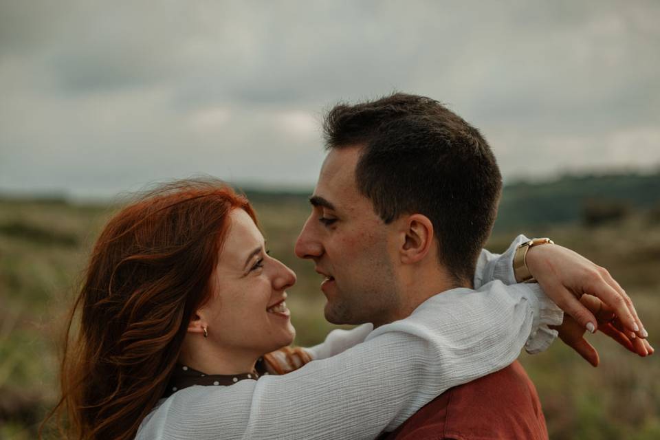 Boda Asturias
