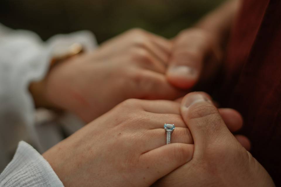 Boda Asturias