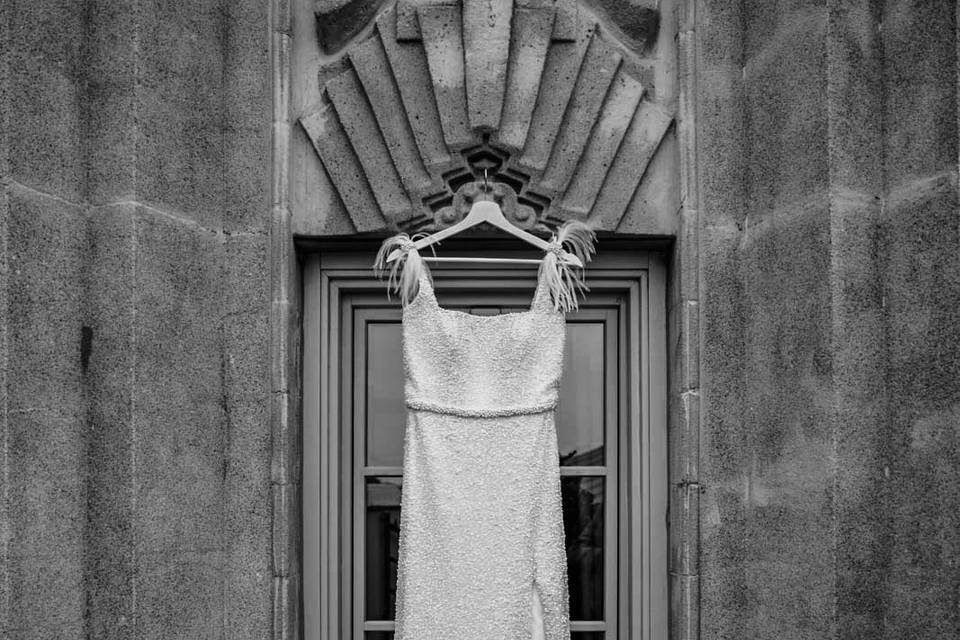 Boda en La Tabla Gijón